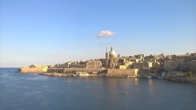 Beautiful Malta in winter 몰타에서 공부하다 opiskella Maltassa Maltada təhsil alır Malta’da okumak studeren studieren in Malta 在马耳他学习 õppima Maltal (1)