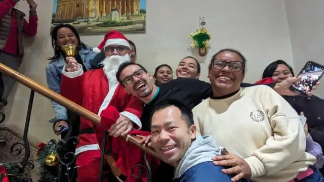 Christmas in Malta English courses School of English GSE (1)