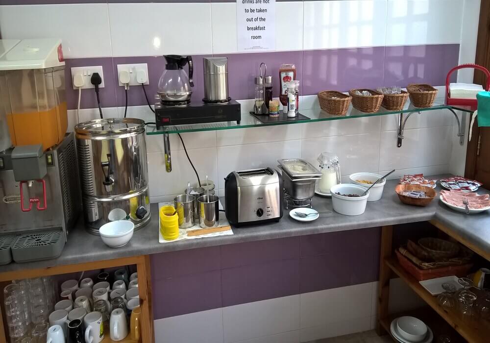 Copy of GSE Malta Adult Residence Breakfast room – choice for breakfast (2) (1)