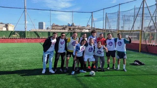 Corsi di inglese Malta sport scuola di inglese GSE Gateway School of English GSE (2) (1)