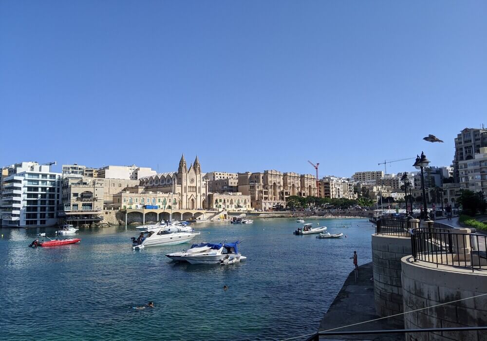 English language schools in Malta – Adult English courses and great price offers with Gateway School of English GSE (1)