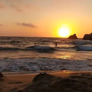 Riviera Beach malta playa