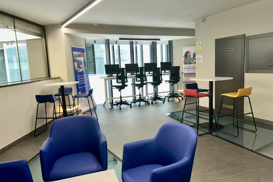 sala gbs