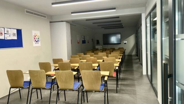 gbs classroom