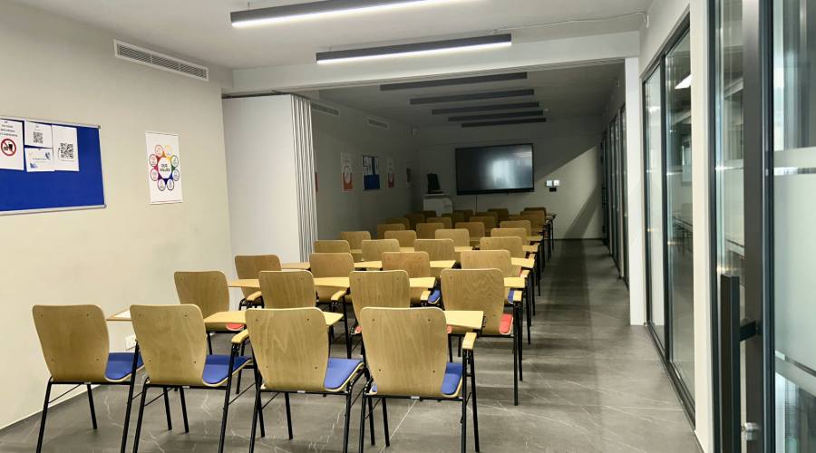 gbs classroom