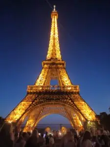 Cursos Intensivosnestudiar frances torre eiffel way2discover