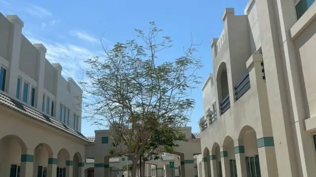 dubai english path gse estudiar ingles