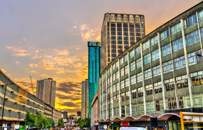 gbs uk estudiar edificio inglaterra