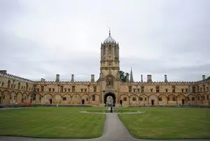 Oxford y Cambridge