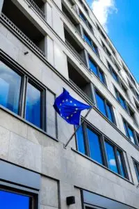 Union europea etias viaje a europa