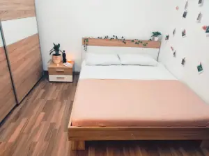 Alojamiento en Malta cuarto compartido