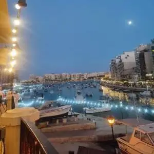 st.julians alojamiento en malta