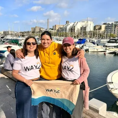 way2discover agencia viajes aprender idiomas en el exterior estudiante
