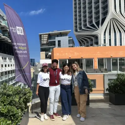 way2discover agencia viajes aprender idiomas en el exterior estudiante
