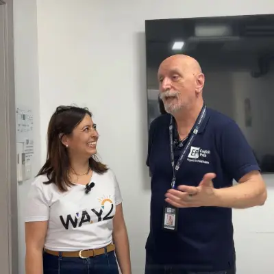 way2discover agencia viajes aprender idiomas en el exterior EP escuela