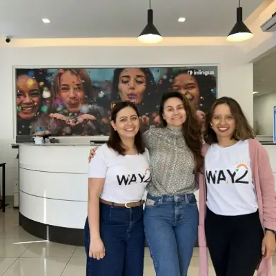 way2discover agencia viajar aprenderingles inlingua school