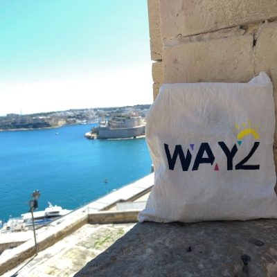 visitando Malta