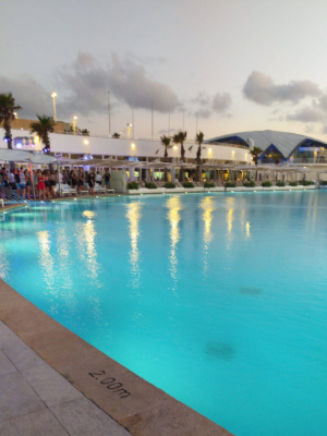 piscina malta
