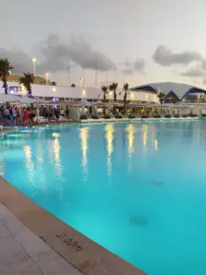 piscina malta