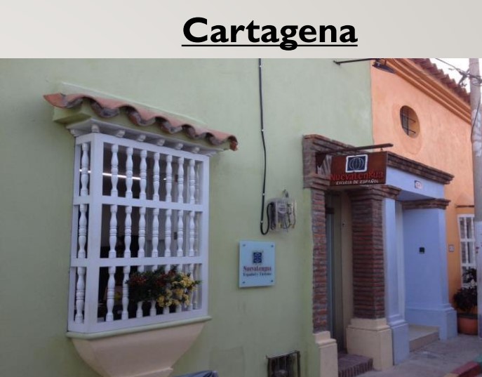 escuela cartagena nueva lengua ventana puerta blanca