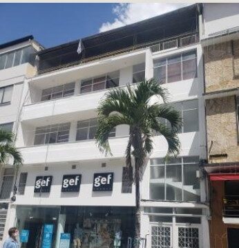edificio ibague