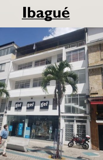 edificio ibague