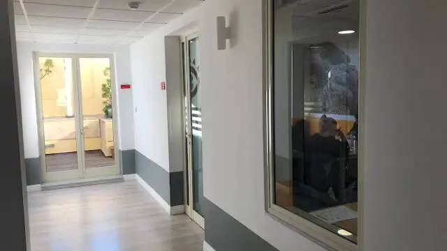 instalaciones escuela