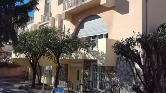 escuela