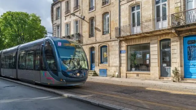 edifici tranvia
