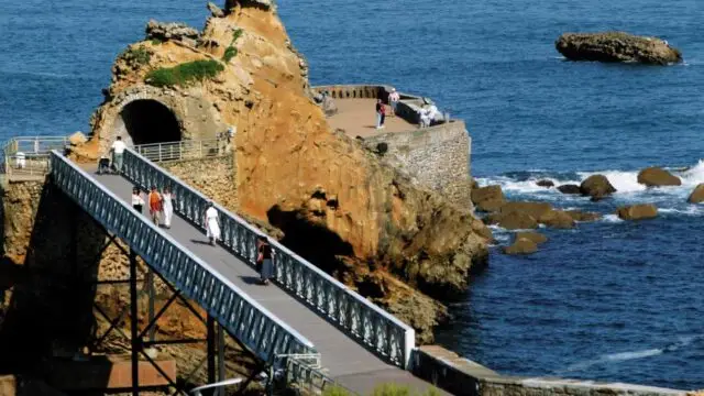 roca puente