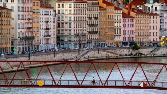 lyon