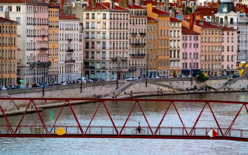 lyon