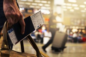 Negocios y turismo Negocios y turismo