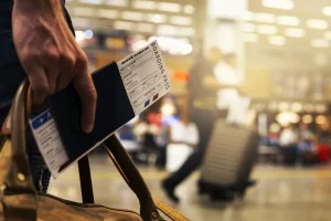 Negocios y turismo Negocios y turismo
