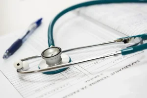Salud y asistencia social Salud y asistencia social